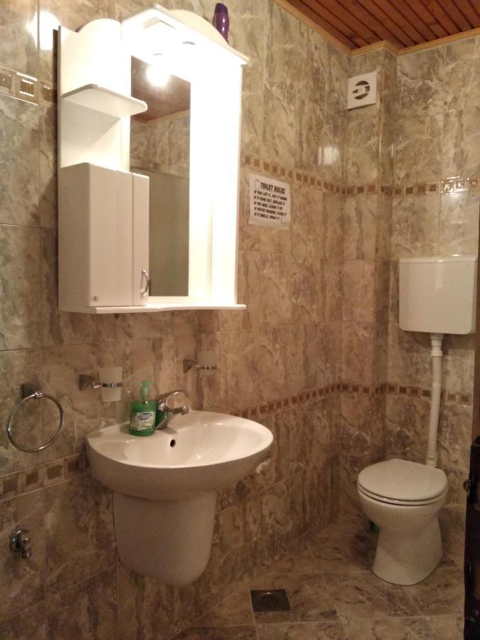 Accommodation Konak ชาเบลียค ภายนอก รูปภาพ