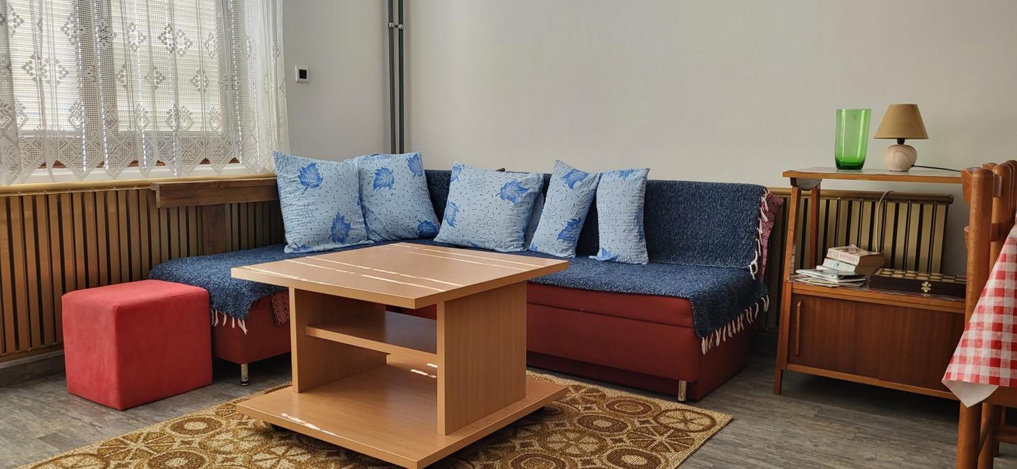 Accommodation Konak ชาเบลียค ภายนอก รูปภาพ