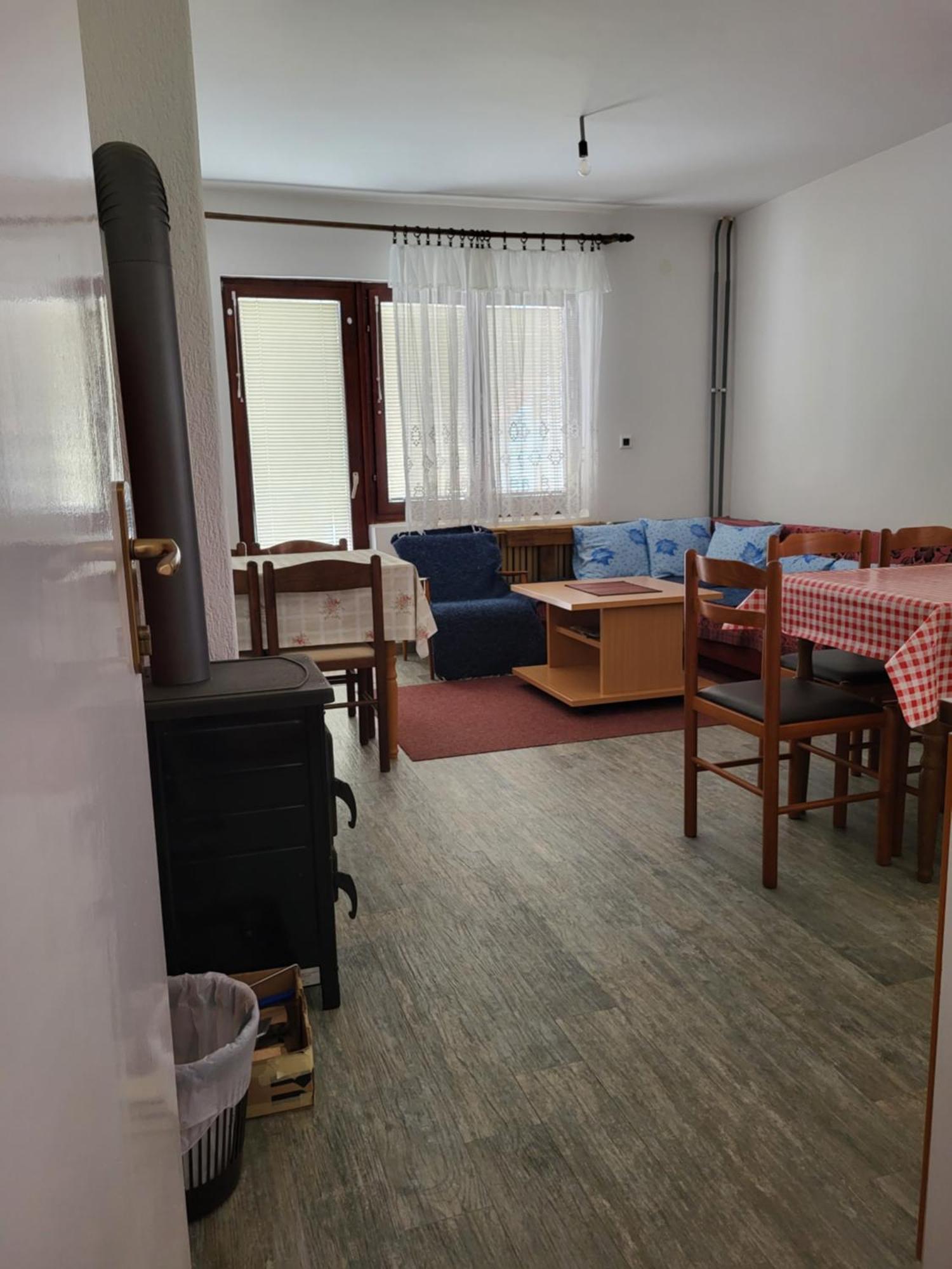 Accommodation Konak ชาเบลียค ภายนอก รูปภาพ