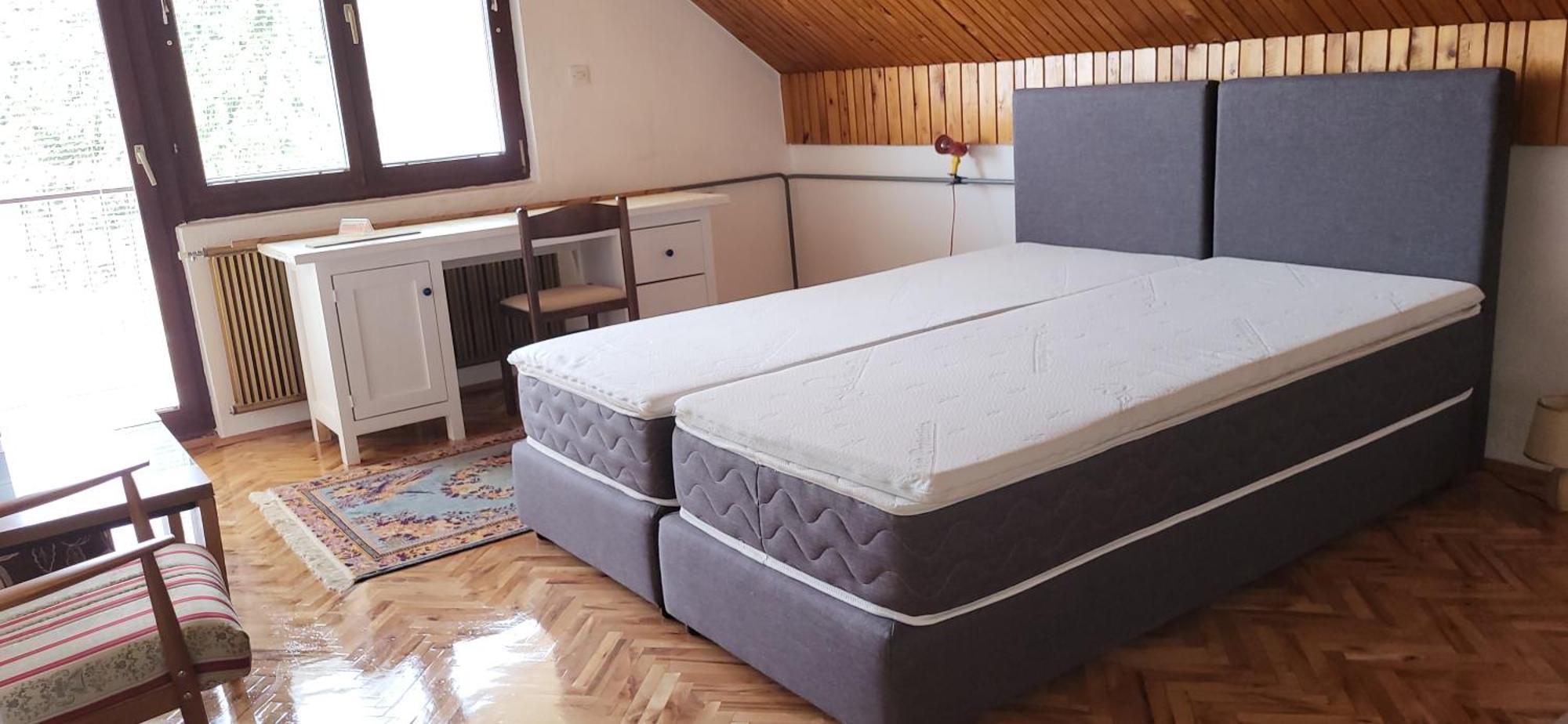 Accommodation Konak ชาเบลียค ภายนอก รูปภาพ