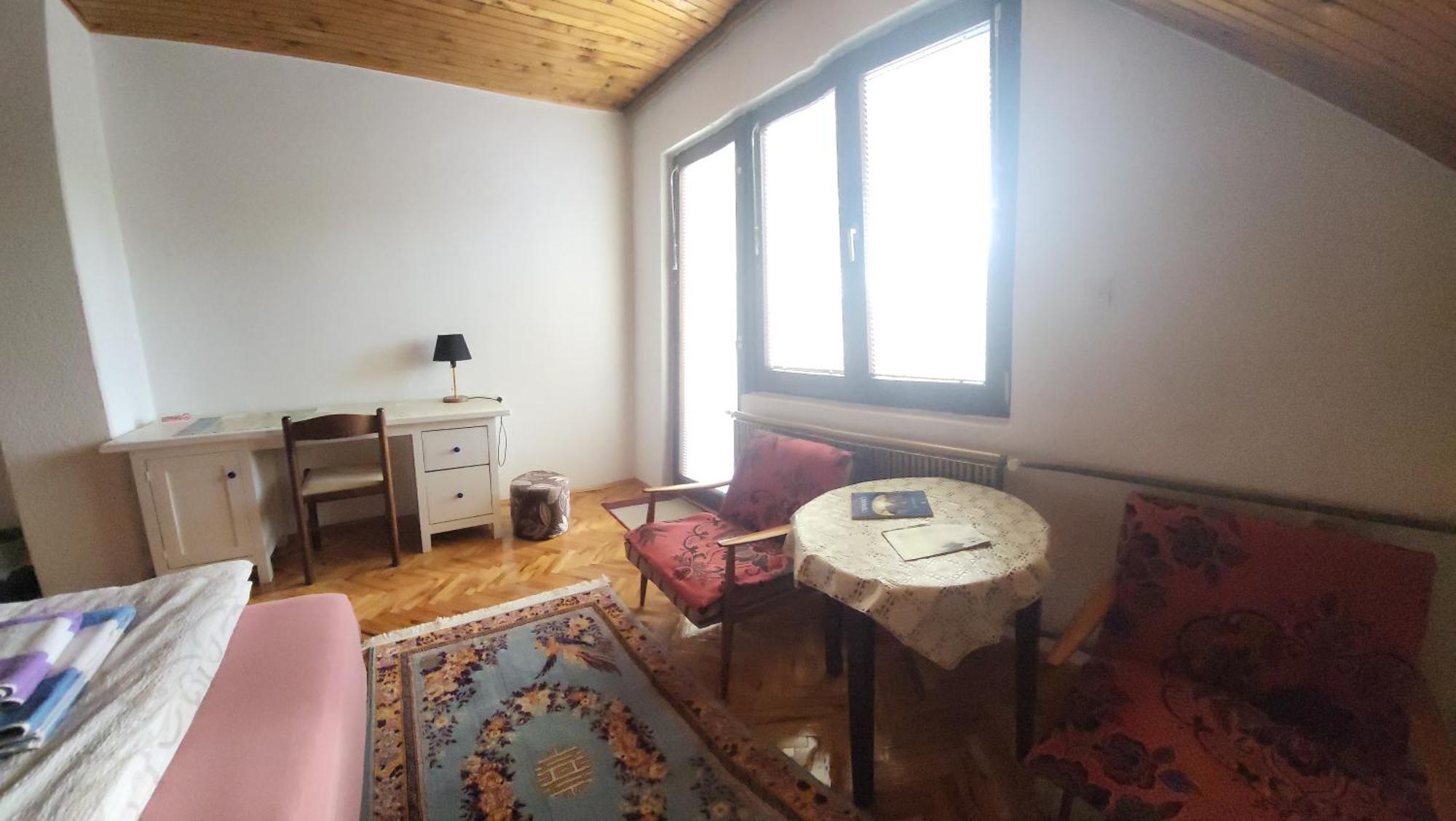 Accommodation Konak ชาเบลียค ห้อง รูปภาพ