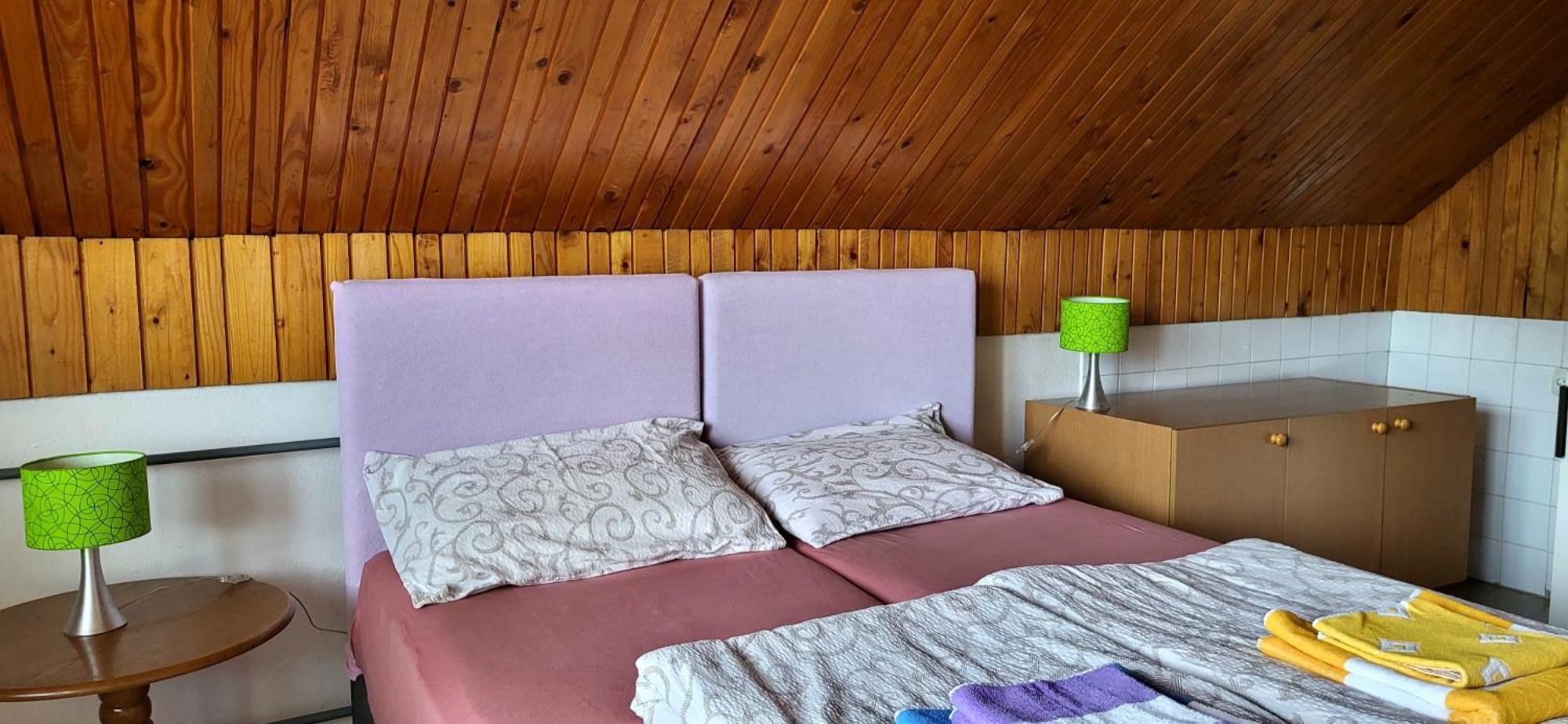 Accommodation Konak ชาเบลียค ภายนอก รูปภาพ