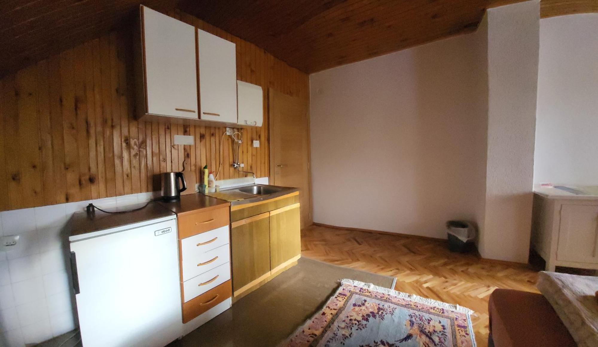 Accommodation Konak ชาเบลียค ห้อง รูปภาพ